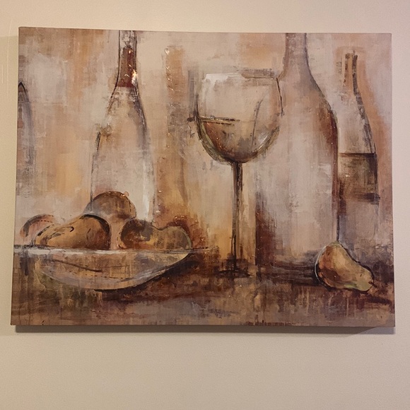 Canvas - Picture 1 of 1